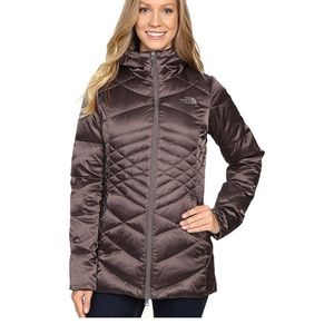 North face aconcagua parka